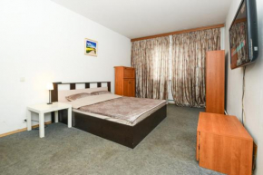 Apartment on Krasnogvardeiskoi, Moscow, Moscow
